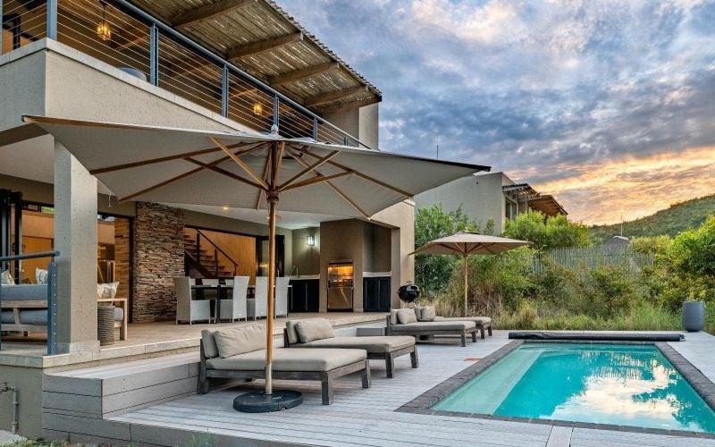 Bakubung Villas 11